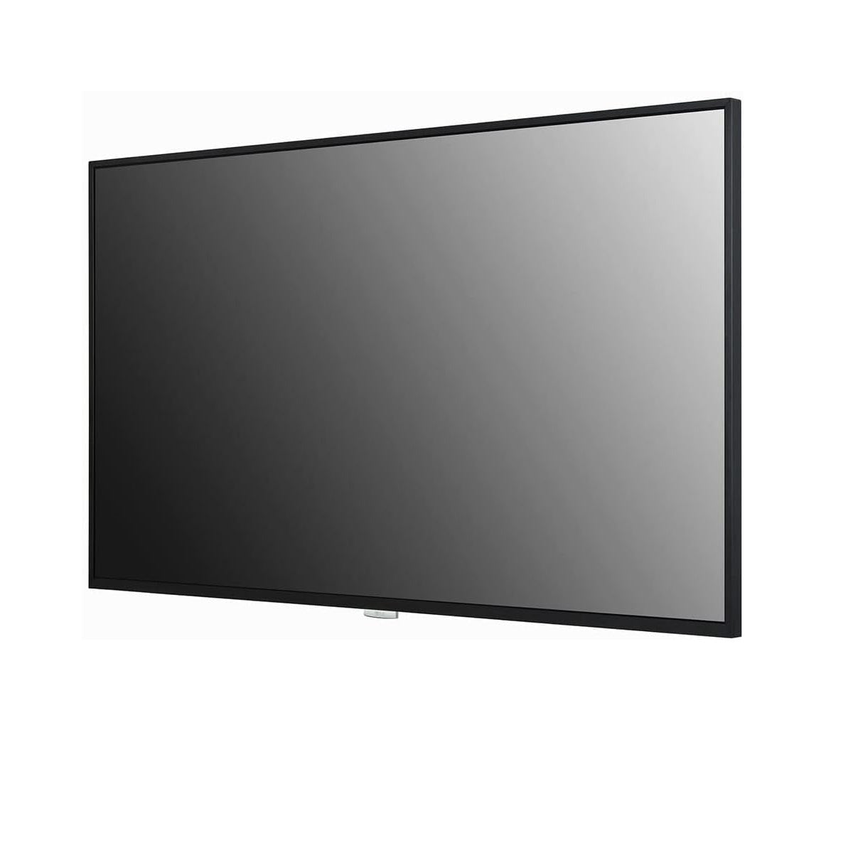 LG UH5J Series 86" 4K 120Hz 8ms Smart LED Commercial Display. HDMI, DisplayPort, DVI-D 86UH5J-H