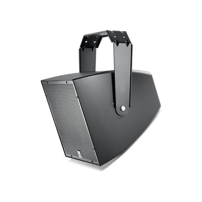 JBL Professional AWC129-BK All-Weather Compact 2-Way Coaxial Loudspeaker with 12-Inch LF, Black