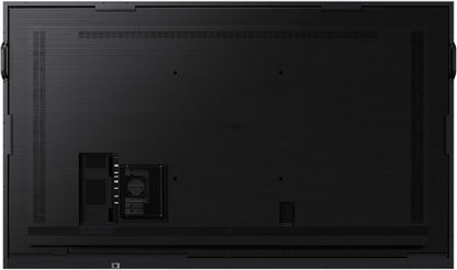 Samsung WM85B Flip Pro 85" 4K Interactive Touchscreen LED Display