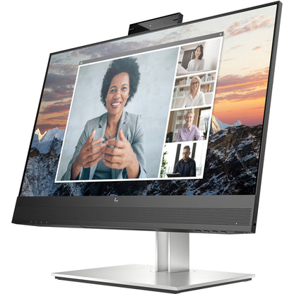 HP E24m 23.8" 16:9 1920 x 1080 5ms 75Hz IPS Monitor with USB Type-C Docking 40Z32AA