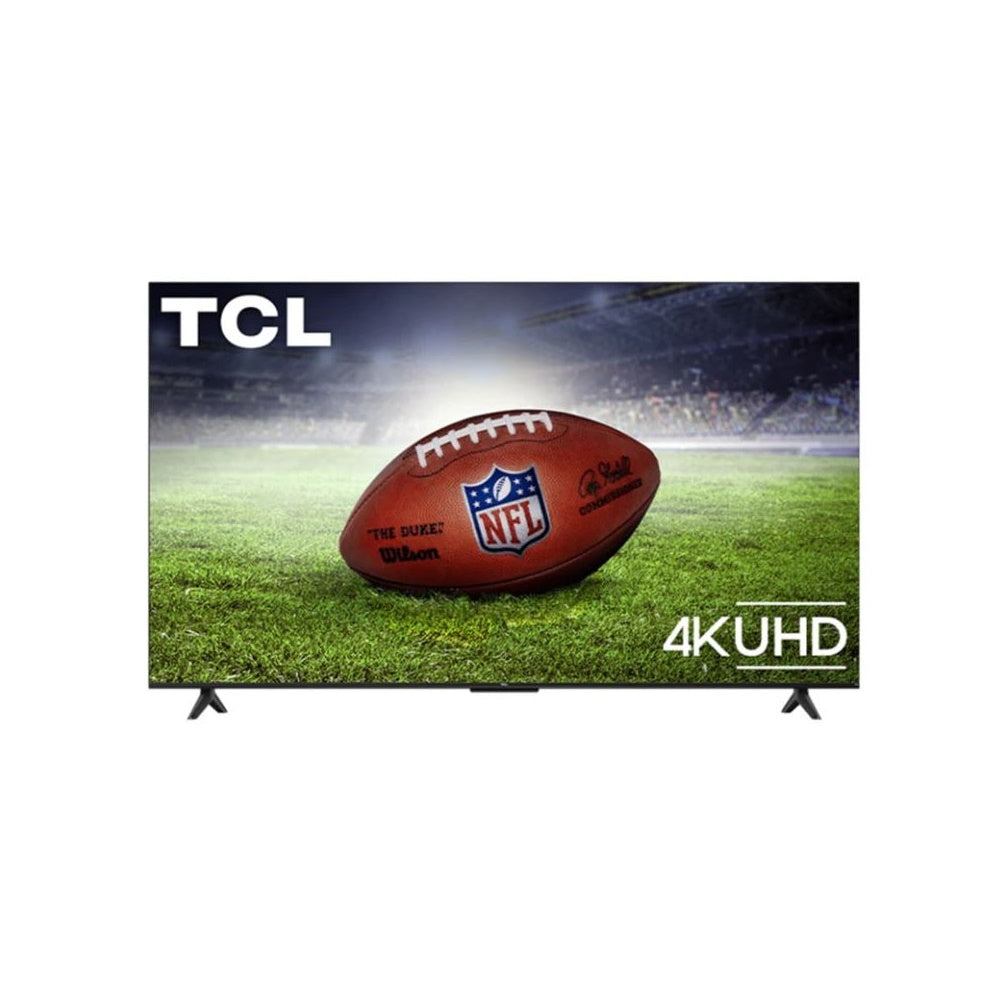 TCL - 43" Class F35 Series 4K UHD HDR LED Smart Fire TV (2025) 43F35
