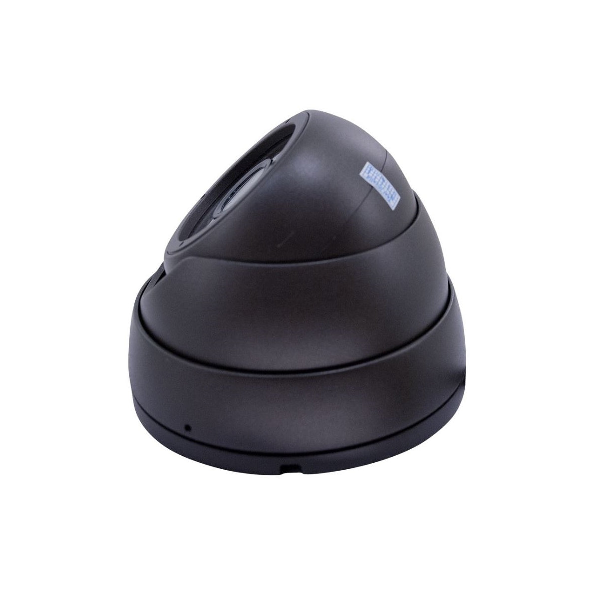 Vonnic VCD514B SONY EFFIO 960H Super HAD CCD II Outdoor Night Vision High Resolution Dome Camera