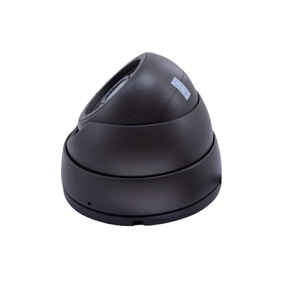 Vonnic VCD514B SONY EFFIO 960H Super HAD CCD II Outdoor Night Vision High Resolution Dome Camera