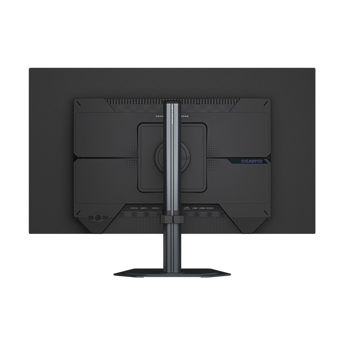 GIGABYTE MO27Q28GR 27" 2560x1440, 280Hz, 0.03ms W-OLED QHD AMD Freesync Premium Pro Gaming Monitor