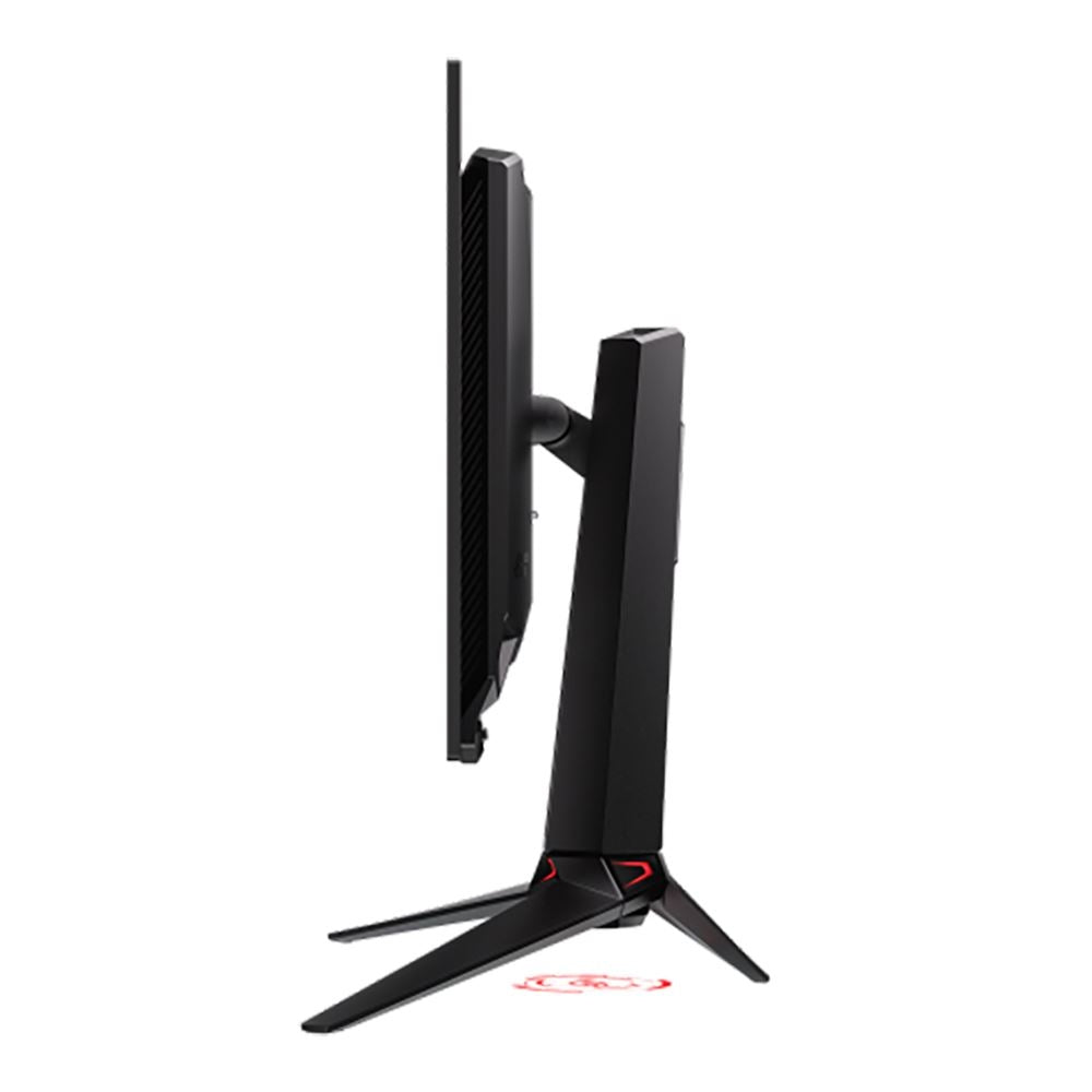 ASUS - ROG Swift 32" Dual Mode 4K 240Hz OLED 0.03ms Gaming Monitor with FreeSync and HDR PG32UCDP