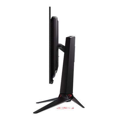 ASUS - ROG Swift 32" Dual Mode 4K 240Hz OLED 0.03ms Gaming Monitor with FreeSync and HDR PG32UCDP