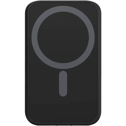 Nimble WALLY Pro Wireless Magnetic Portable Wall and USB-C Charger NB-CPC-5KWRLS