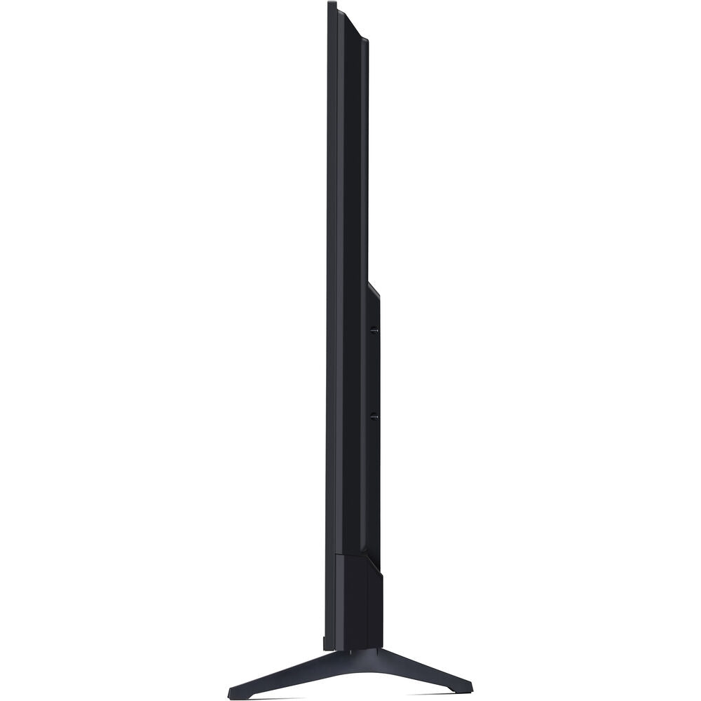 LG 50” Class UA77 Series LED AI 4K UHD Smart webOS TV (2025) 50UA7700PUB