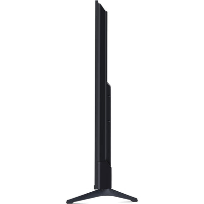 LG 50” Class UA77 Series LED AI 4K UHD Smart webOS TV (2025) 50UA7700PUB