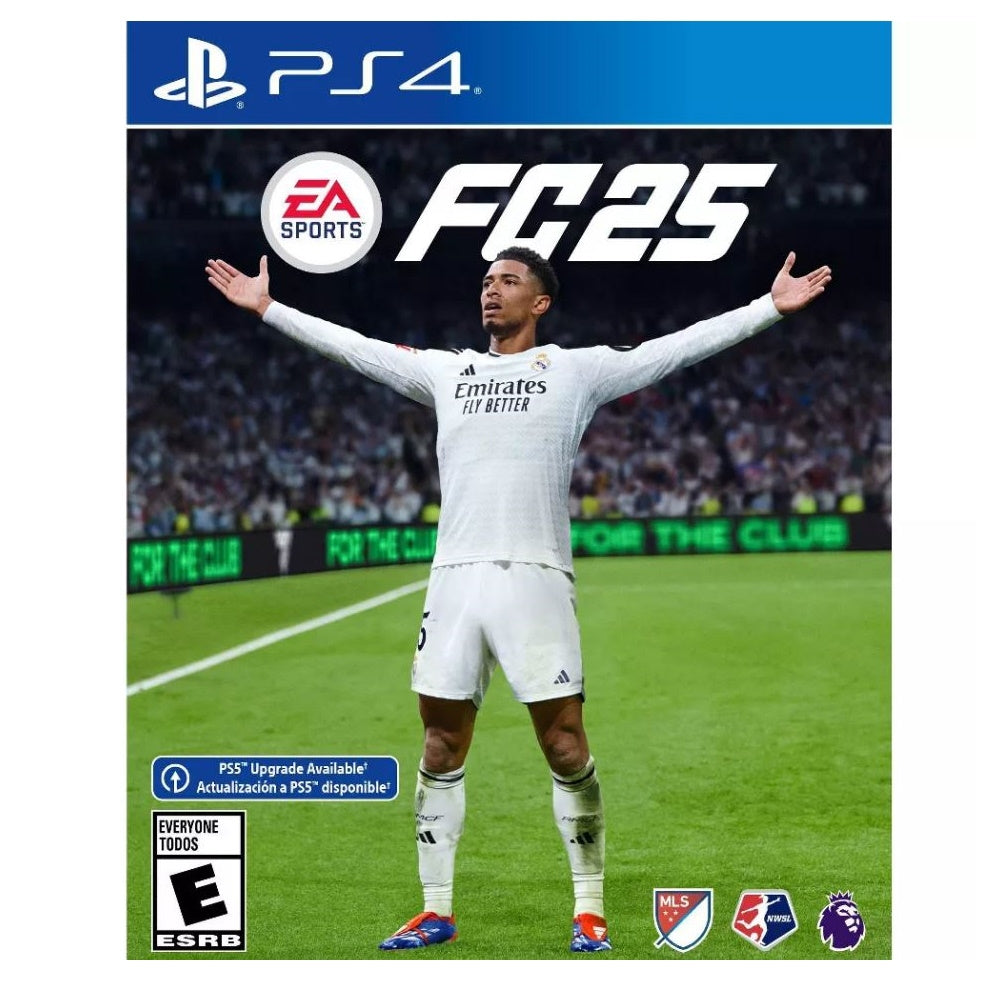 EA SPORTS FC 25 - PlayStation 4