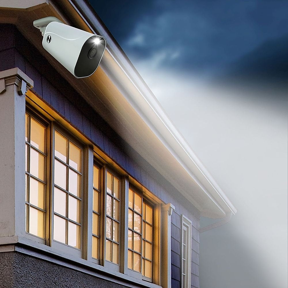 Night Owl 10-Channel 3-Camera 1080p Smart Security System 1TB HDD CL-BWNP2-32B1