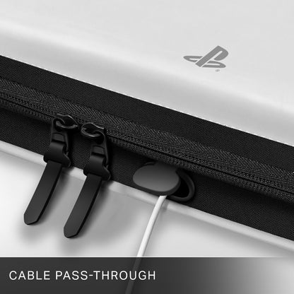 PlayStation PowerA Protection Case for Gaming Accessories and Storage