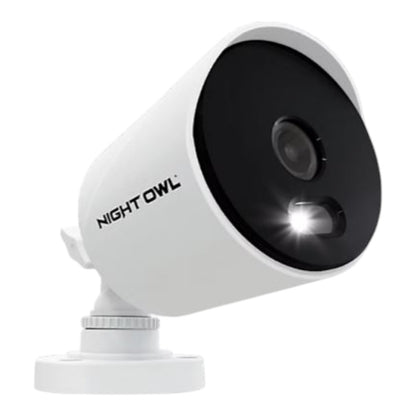 Night Owl 16-Ch 10-Camera 1080p Security System 1TB HDD DVR & Spotlights CL-D2P-16-110L
