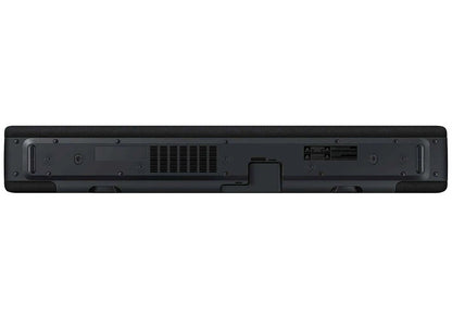 Samsung 2.0 All-in-One Built-In Woofer Soundbar Certified Refurbished