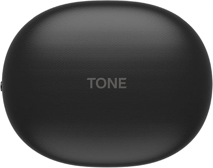 LG TONE Free True Wireless Bluetooth Sports Earbuds TF8 w/ Uvnano Charging Case -TF8Q.AUSACBI