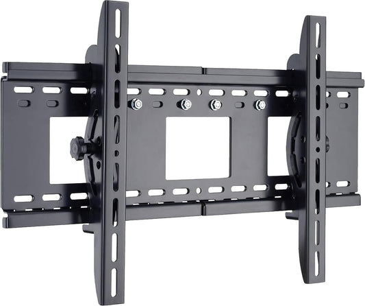 Sanus Tilting Low-Profile Wall Mount for 27" - 84" Flat-Panel TVs
