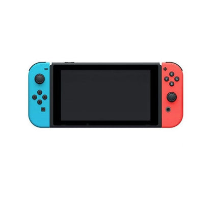 Nintendo Switch Console 32GB w/ Neon Blue & Neon Red Joy-Con HADSKABAA