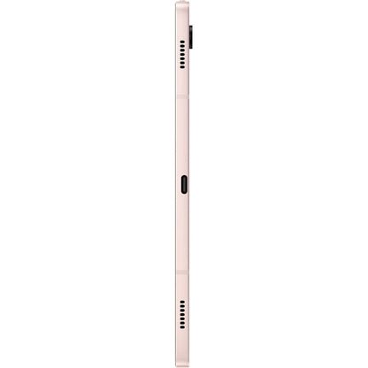 Samsung 11" Galaxy Tab S8 128GB Tablet Wi-Fi Only Pink Gold SM-X700NIDAXAR
