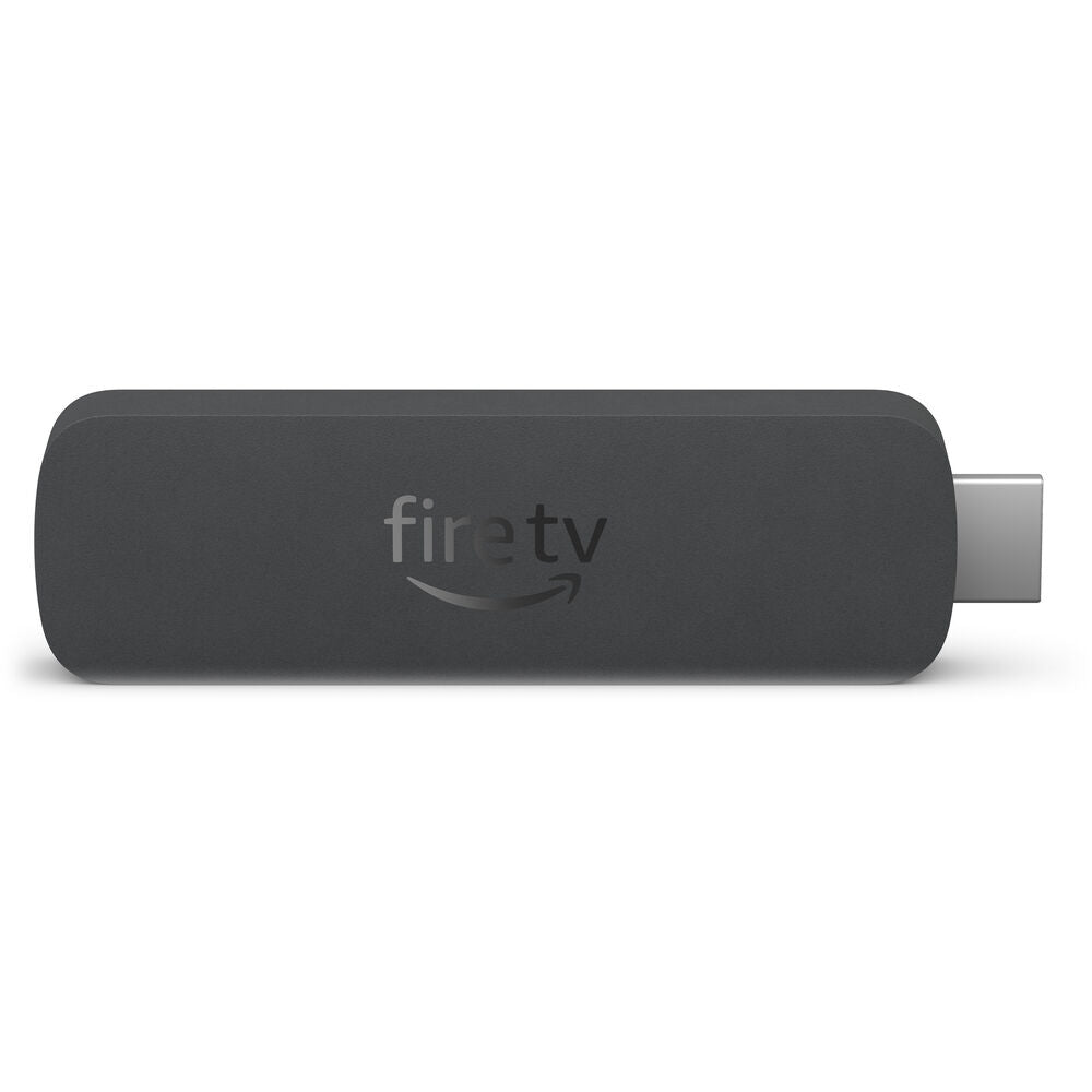 Amazon Fire TV Stick 4K Streaming Media Player 2024 Edition B0CJM1GNFQ