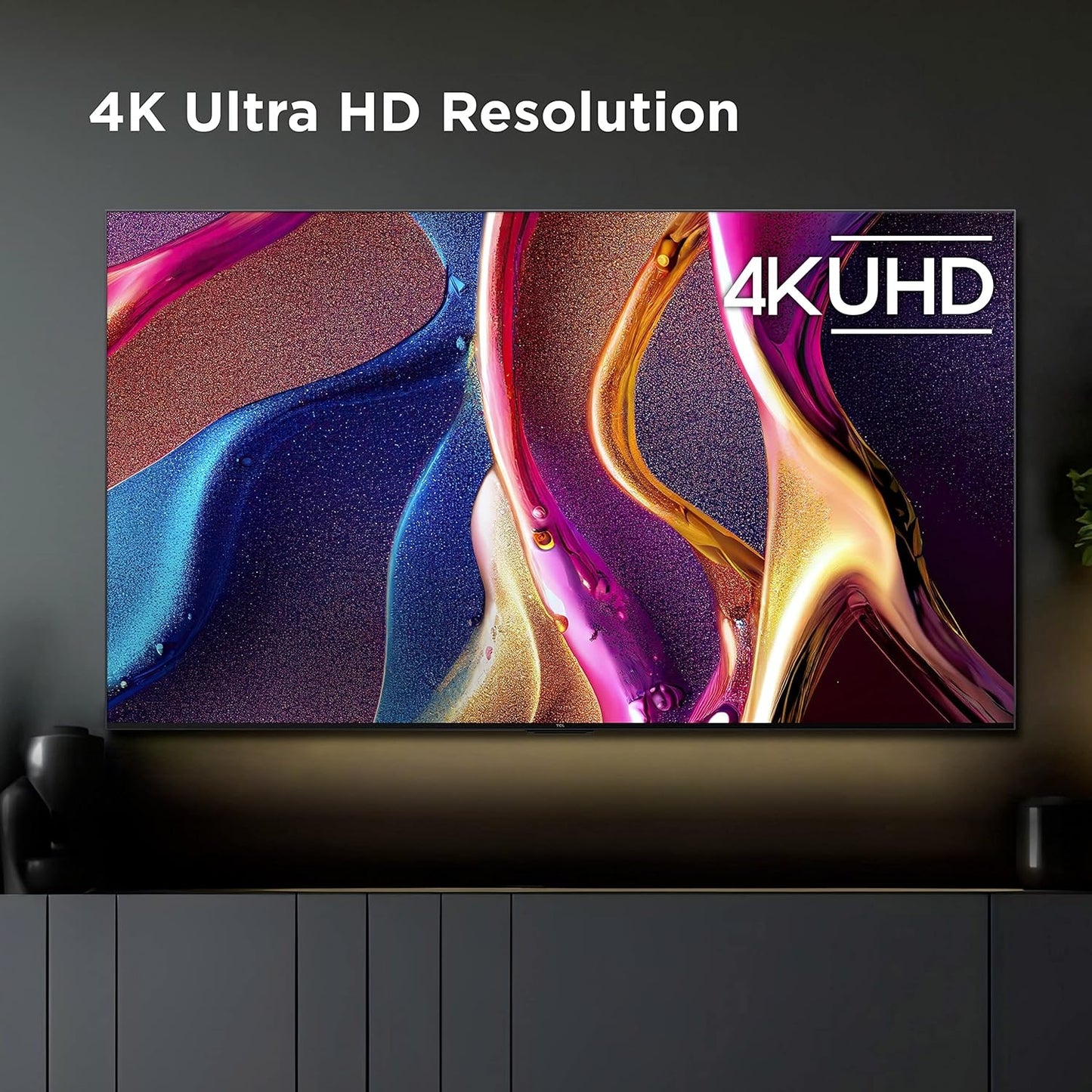 TCL 65" Class Q7 Series QLED 4K UHD HDR Smart TV with Google TV (2023) 65Q750G