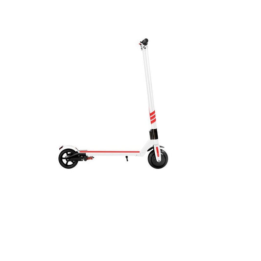 Swagtron Swagger SG-3 Pro Scooter, 250W motor, Up to 220.5 lbs., Up to 15.5 mph - 90033-5