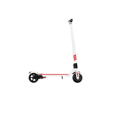 Swagtron Swagger SG-3 Pro Scooter, 250W motor, Up to 220.5 lbs., Up to 15.5 mph - 90033-5