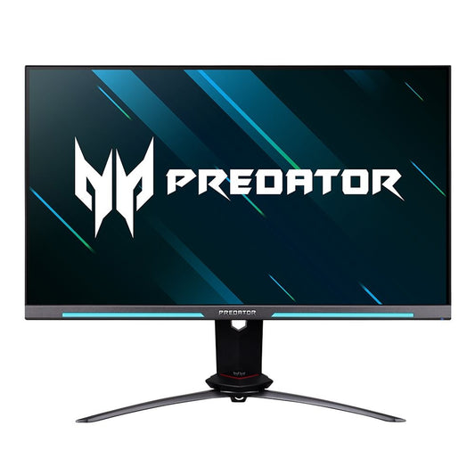 Acer Predator XB273U GSbmiiprzx 27" 2K WQHD (2560x 1440) 165Hz 0.5ms Gaming Monitor