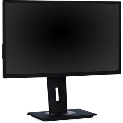 ViewSonic VG2248 21.5" 1920 x 1080 7ms IPS LED FHD Monitor (DisplayPort, HDMI) Black