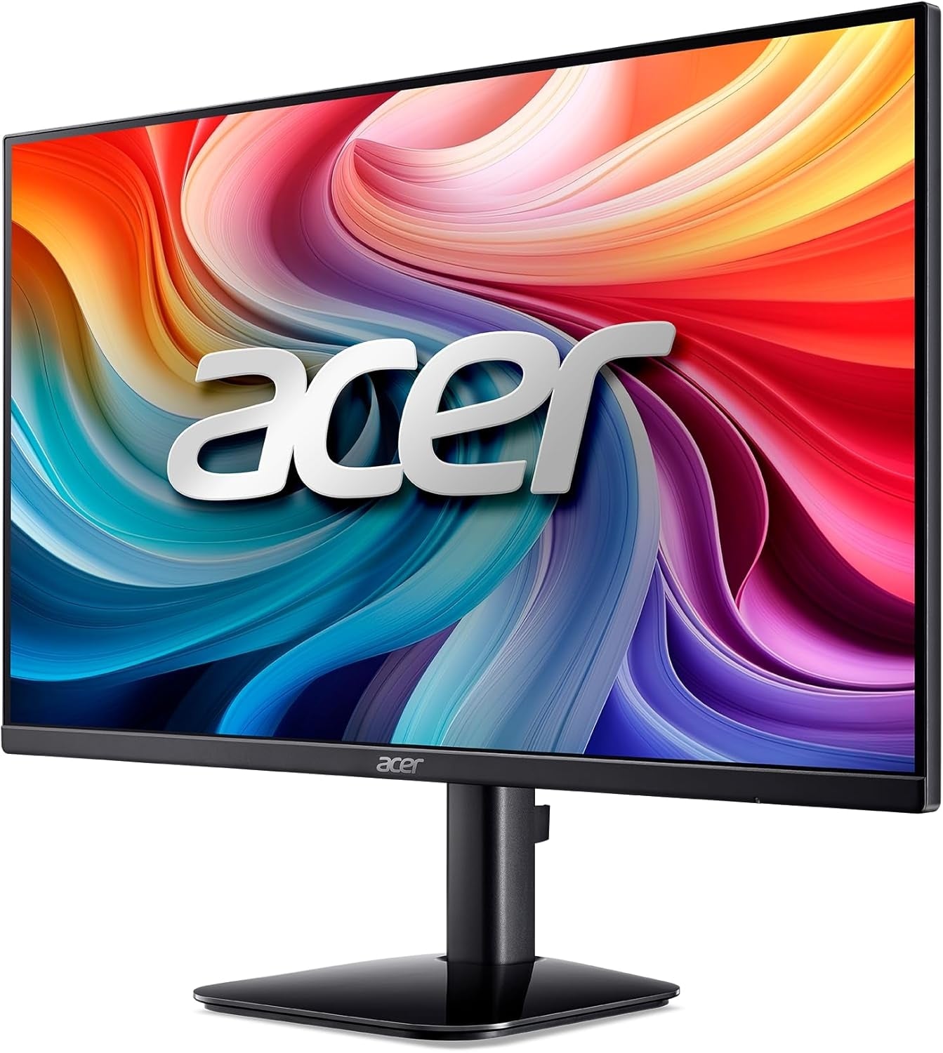 Acer KB252Q E0 24.5" LCD Monitor 100Hz 1920x1080 Full HD 1ms 16:9 AMD FreeSync Black