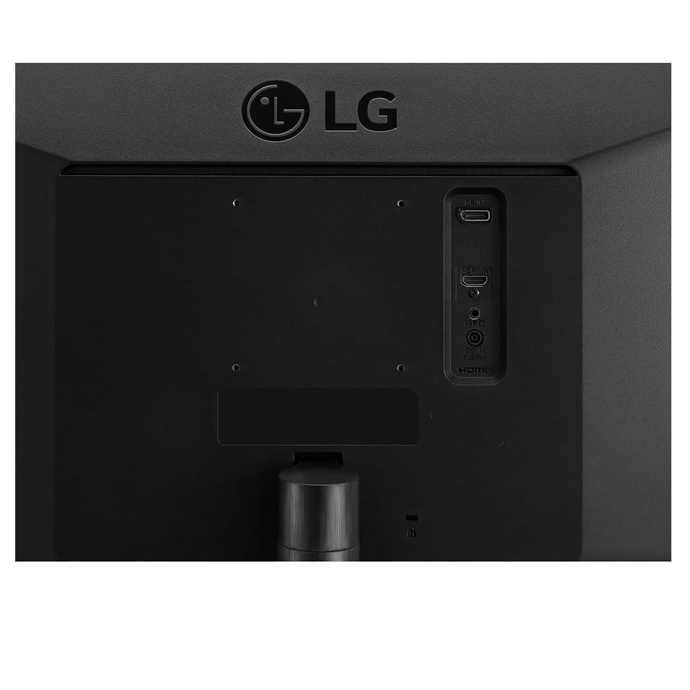 LG 29” IPS LED UltraWide FHD 100Hz AMD FreeSync Monitor with HDR (HDMI, DisplayPort) Black 29WQ500-B