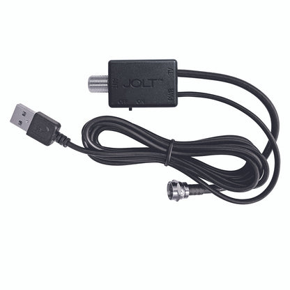 Antennas Direct ClearStream FLEX Amplified UHF VHF Indoor HD TV Antenna