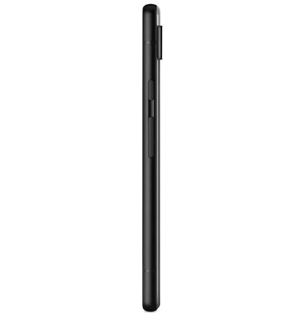Total by Verizon Prepaid Google Pixel 6a 5G (128GB) - Black