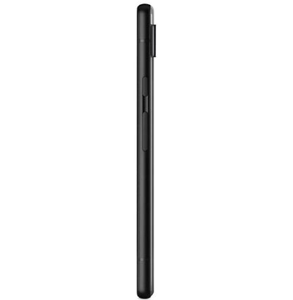 Total by Verizon Prepaid Google Pixel 6a 5G (128GB) - Black