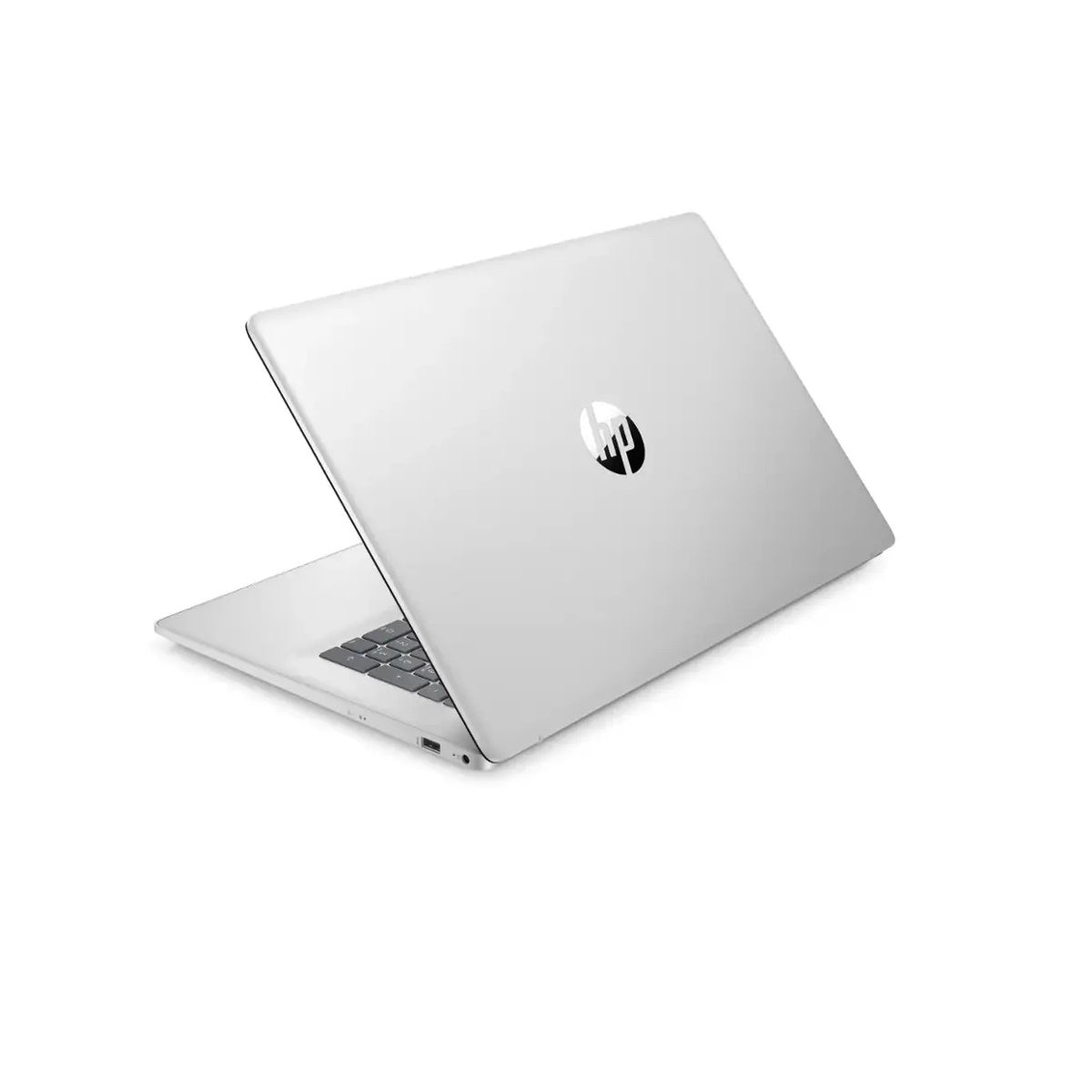 HP Laptop 17-CN3123NR 17.3" i5-1335U 16GB RAM 512GB Win11 Home B94P2UA Silver