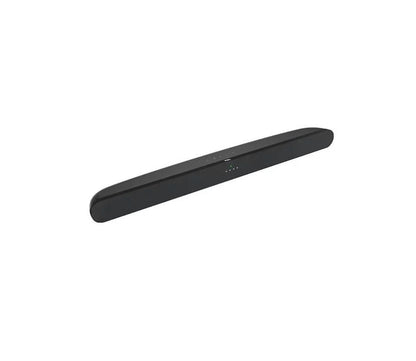 TCL - Alto 6 - 2.0 Channel Bluetooth Home Theater Soundbar with Dolby Audio TS6
