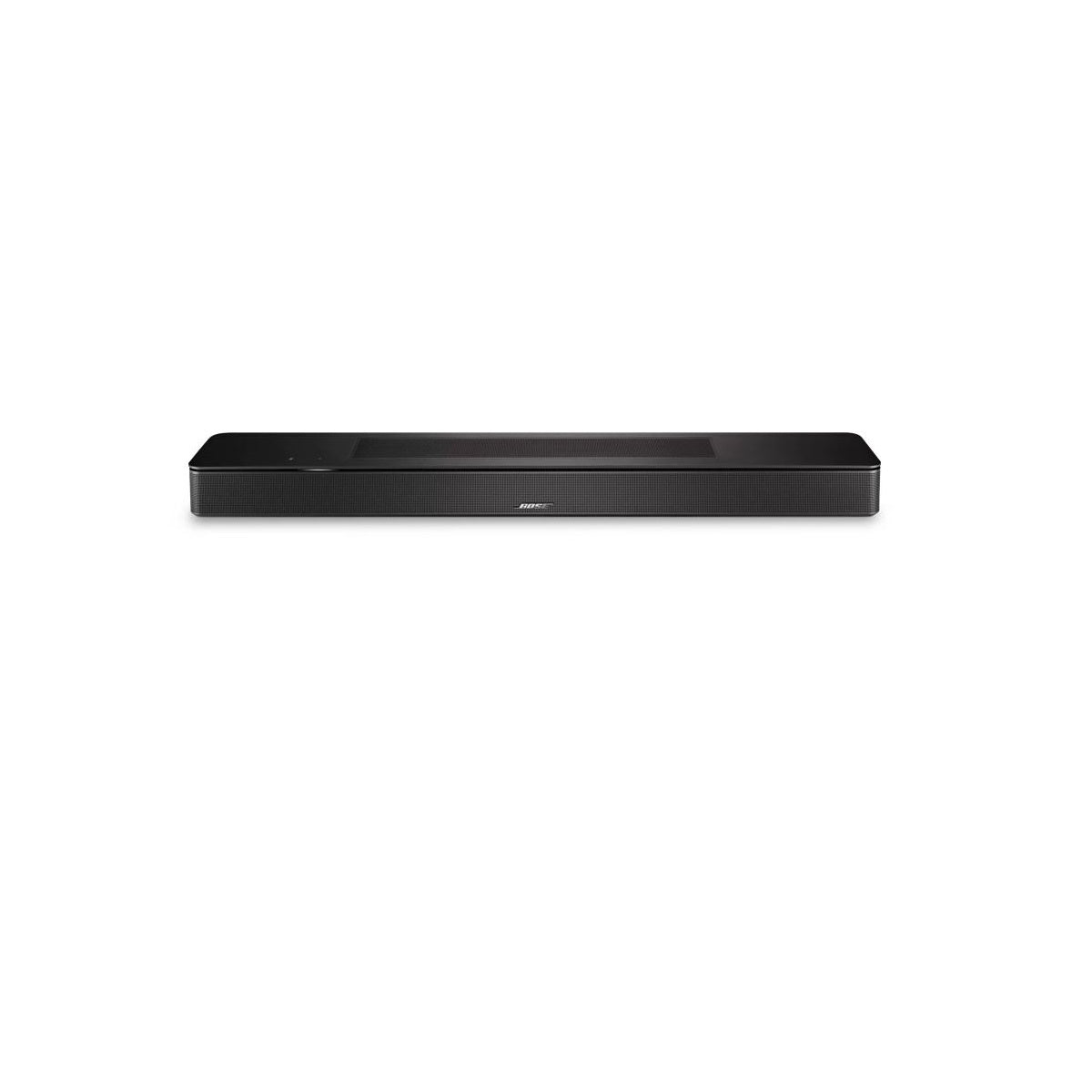 Bose Smart Soundbar 550 with Dolby Atmos, Sound Bar Speaker for TV, Black