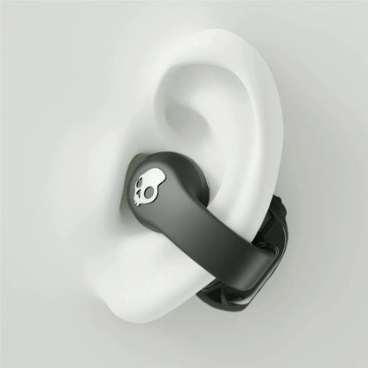 Skullcandy Push 720 Open-Ear True Wireless Earbuds True Black S4EOW-T034