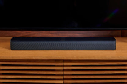 Bose TV Speaker Soundbar for TV w/ Bluetooth HDMI-ARC Black 431974
