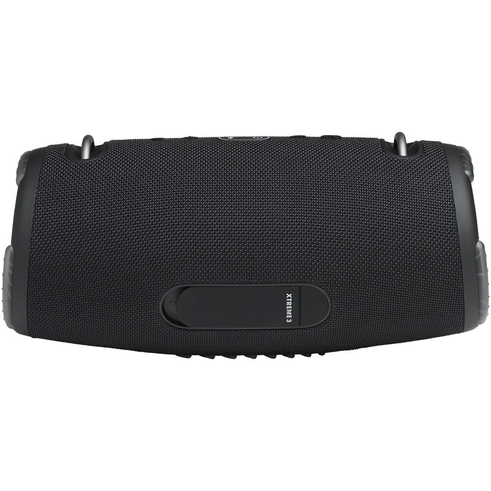 JBL Xtreme 3 Portable Bluetooth Speaker Black JBLXTREME3BLKAM