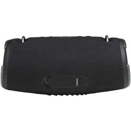 JBL Xtreme 3 Portable Bluetooth Speaker Black JBLXTREME3BLKAM