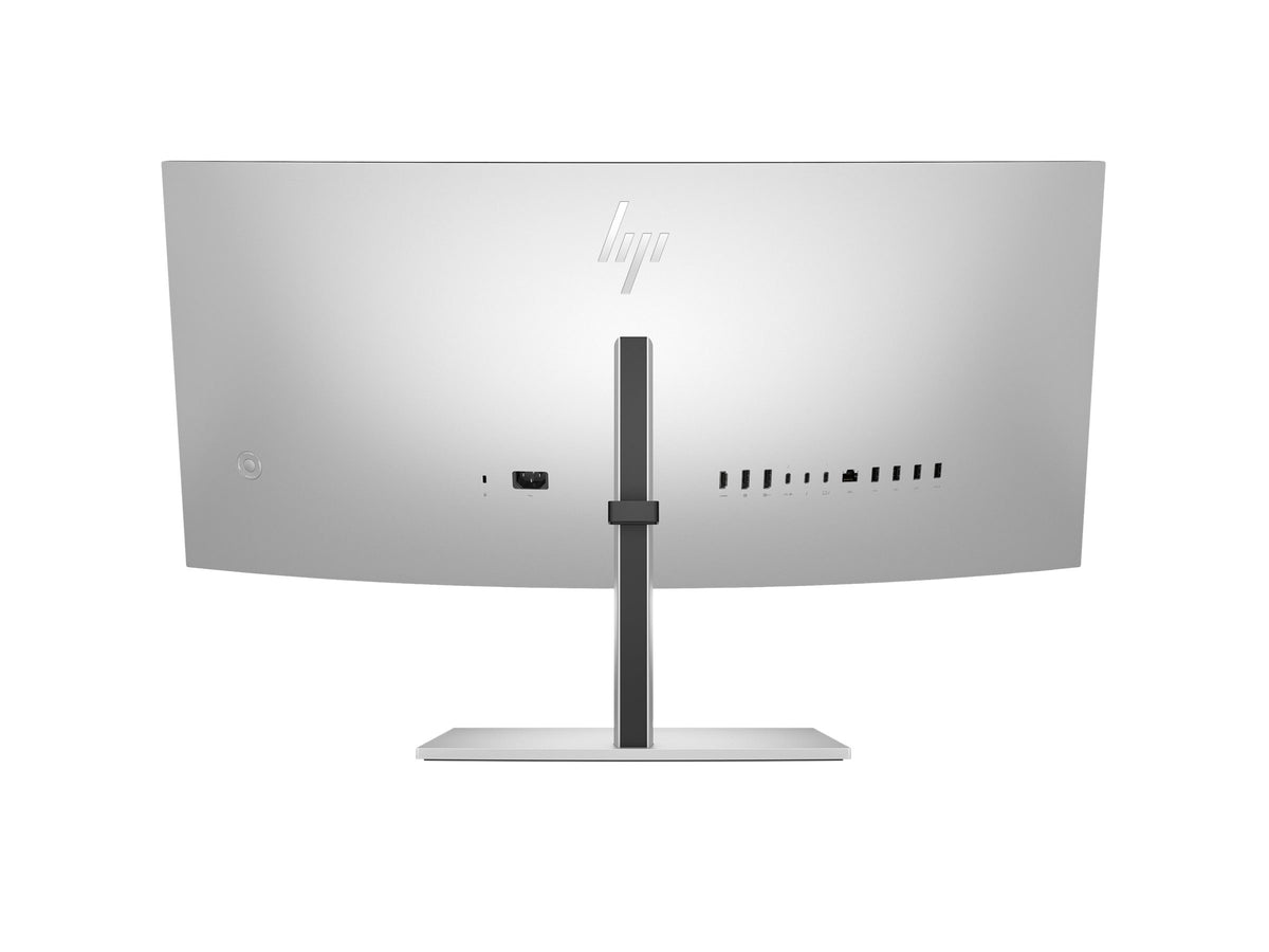 HP 734PM 34" Class WQHD LCD Monitor, 2560 x 1440, 120Hz, 5ms 8K157AA#ABA