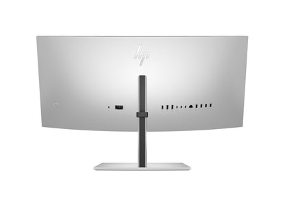 HP 734PM 34" Class WQHD LCD Monitor, 2560 x 1440, 120Hz, 5ms 8K157AA#ABA