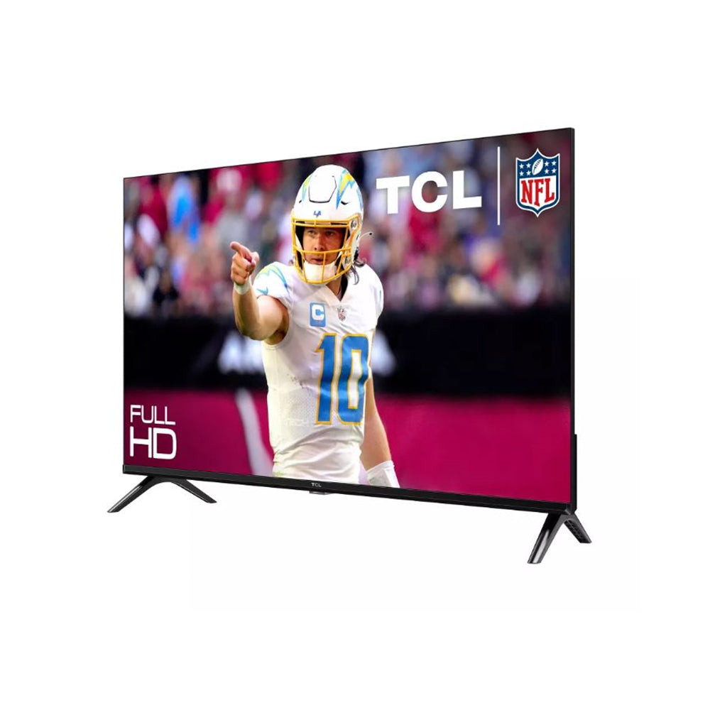 TCL 40" S3 S-Class 1080p FHD HDR LED Smart TV with Google TV 40S350G