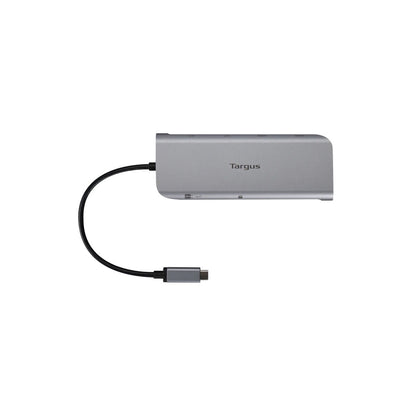 Targus 140W Dual HDMI 4K Docking Station with SD/microSD Reader DOCK403GL
