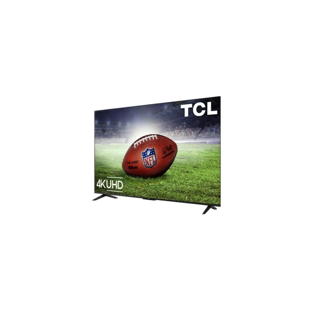 TCL - 43" Class F35 Series 4K UHD HDR LED Smart Fire TV (2025) 43F35