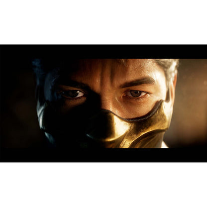 Mortal Kombat 1 - PlayStation 5