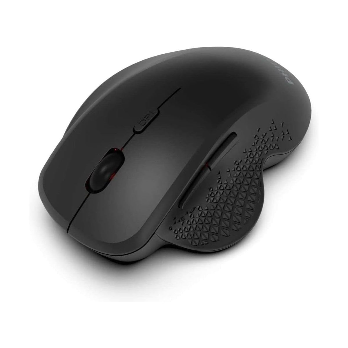 Philips SPK7624 Wireless 6-button Gaming Mouse Black