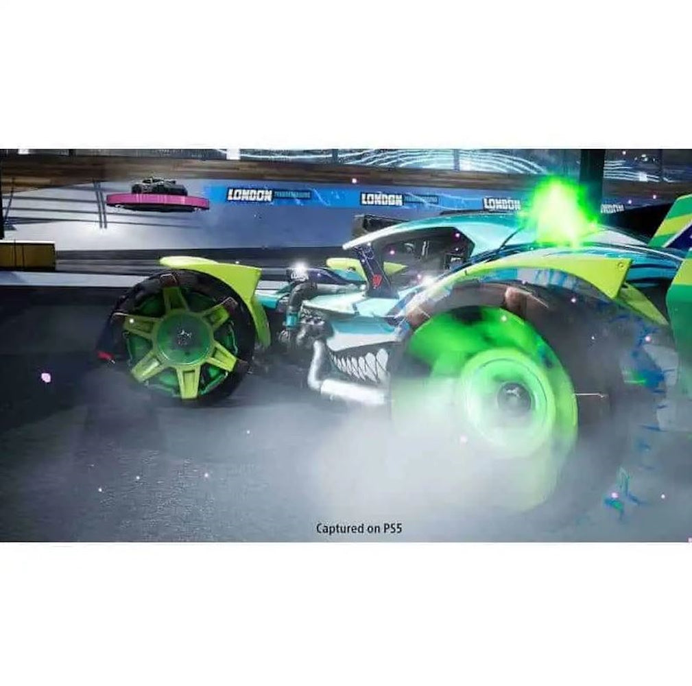 Destruction AllStars - Sony PlayStation 5