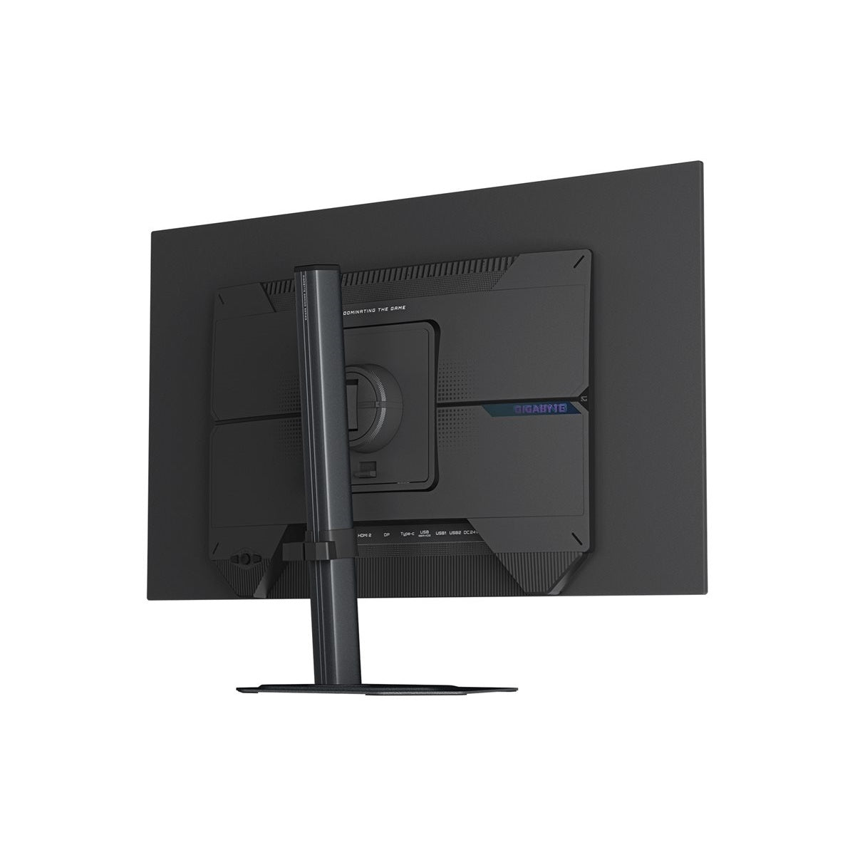 GIGABYTE MO27Q28GR 27" 2560x1440, 280Hz, 0.03ms W-OLED QHD AMD Freesync Premium Pro Gaming Monitor