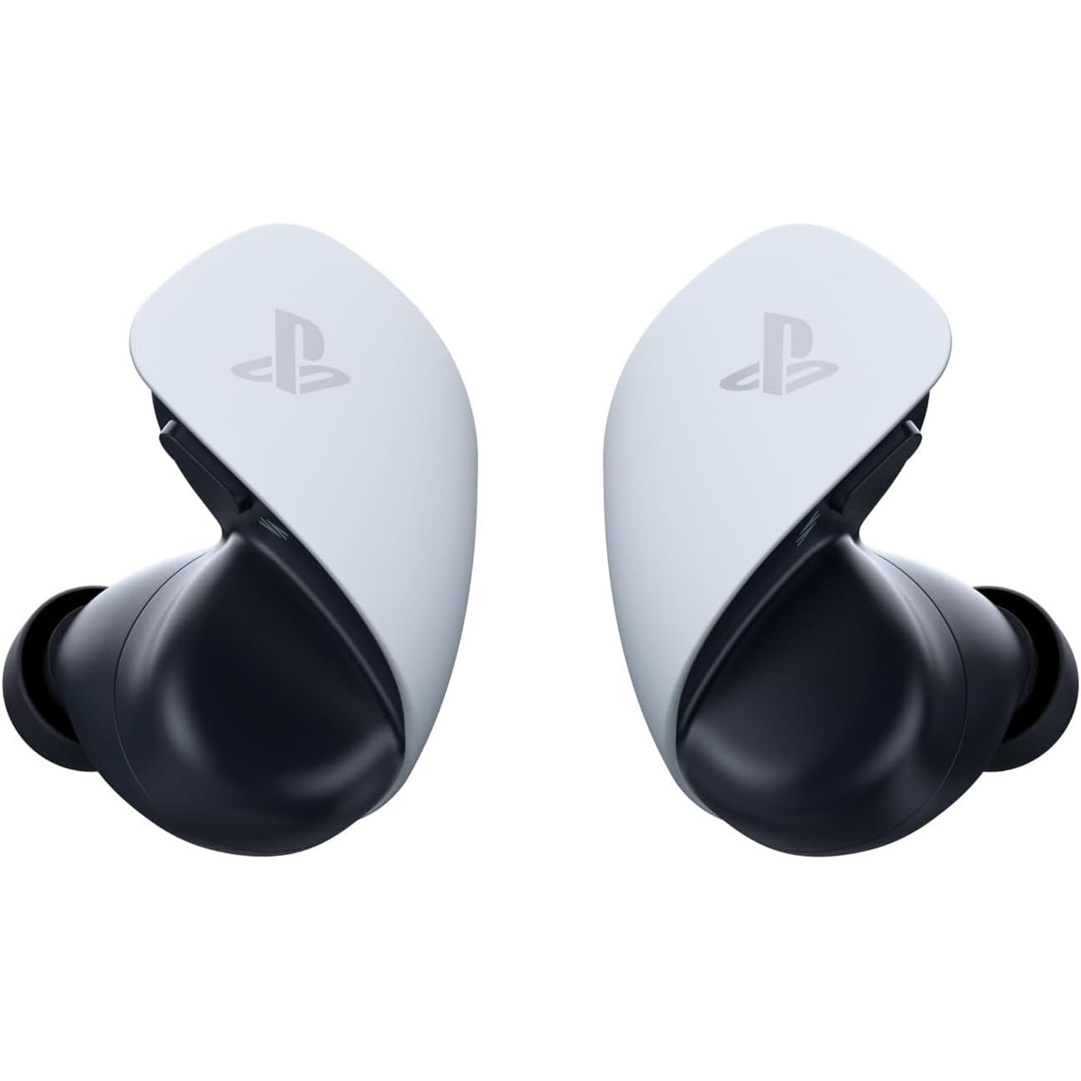 Sony - PULSE Explore Wireless Gaming Earbuds - for PS5 - White CFI-ZWA2